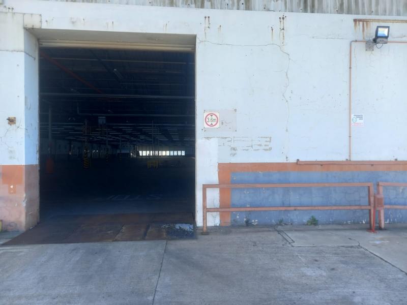 To Let commercial Property for Rent in North End Eastern Cape